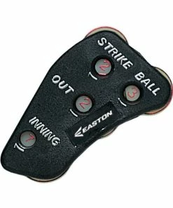 Easton Umpire Indicator