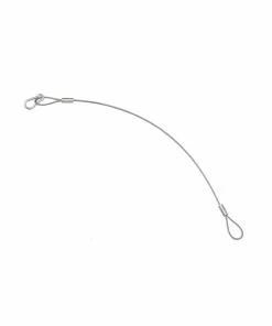 360 Athletics Net Cable Extension 24″