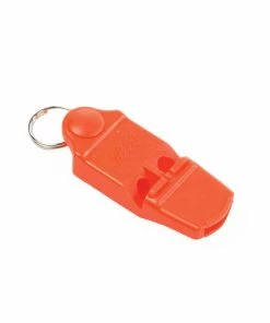 360 Athletics Slimline Marine Pealess Whistle
