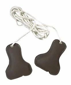 360 Athletics Weighted Rope Crossbar