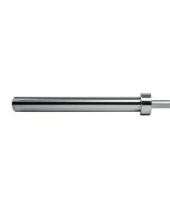 COREFX Chrome Barbell