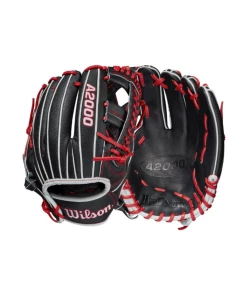 Wilson 2021 A2000 1785SS SuperSkin 11.75" Baseball Glove