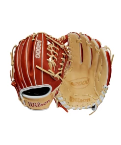 Wilson 2021 A2000 1789 11.5" Baseball Glove