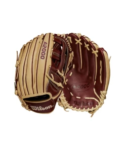 Wilson 2021 A2000 1799 12.75" Baseball Glove