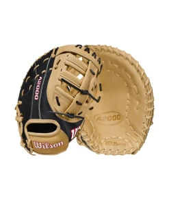 Wilson 2021 A2000 2820SS SuperSkin 12.25" Baseball First Base Mitt