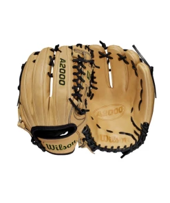 Wilson 2021 A2000 A12 12" Baseball Glove