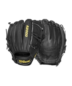 Wilson 2021 A2000 CK22 GM Clayton Kershaw Game Model 11.75" Baseball Glove