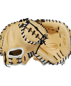 Wilson 2021 A2000 CM33 33" Baseball Catcher's Mitt