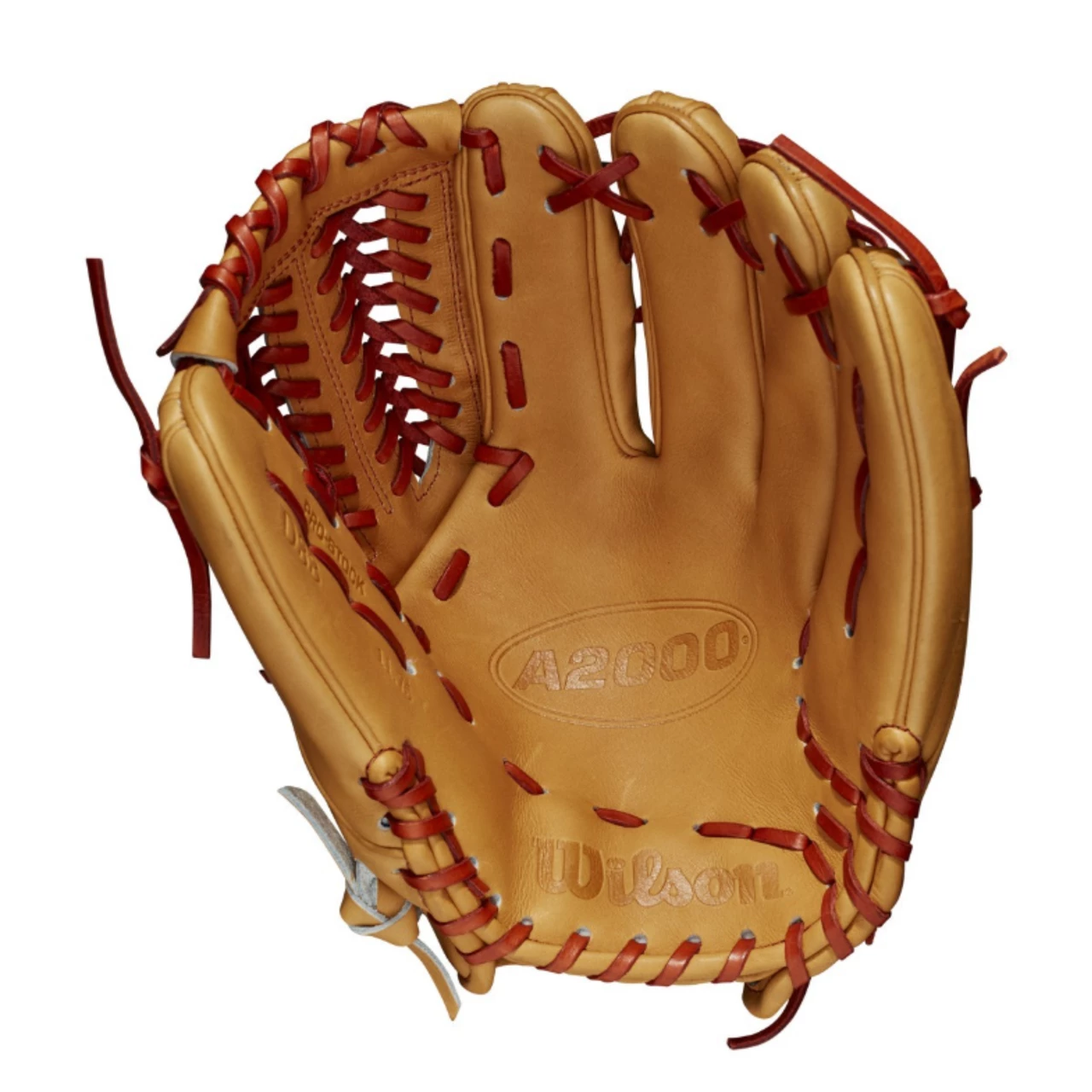 Wilson 2021 A2000 D33 11.75" Baseball Glove - Image 6