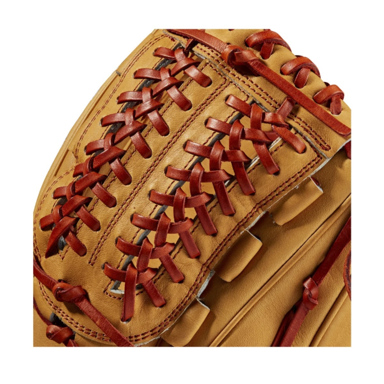 Wilson 2021 A2000 D33 11.75" Baseball Glove - Image 8