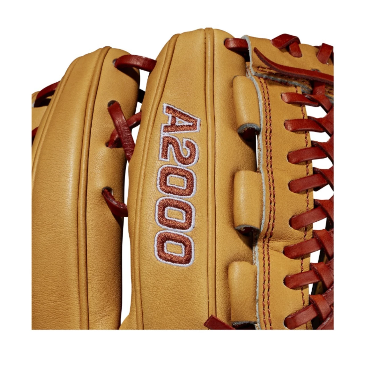 Wilson 2021 A2000 D33 11.75" Baseball Glove - Image 7