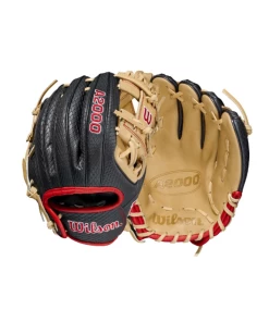 Wilson 2021 A2000 PF88SS SuperSkin Pedroia Fit 11.25" Baseball Glove