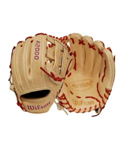 Wilson 2021 A2000 PP05 11.5" Baseball Glove