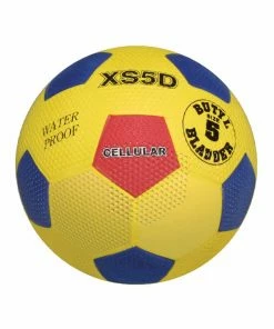 360 Athletics Cellular – Dimpled Soccer Ball