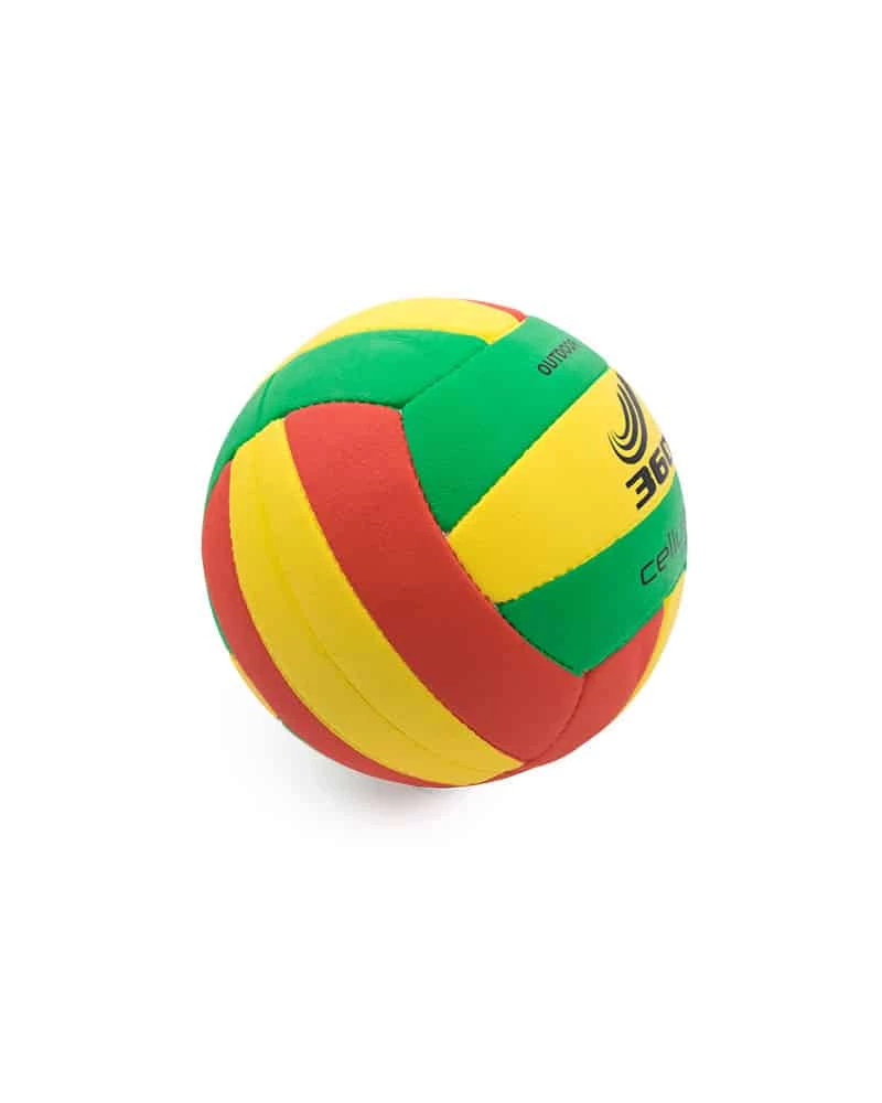 360 Athletics Xtreme Cellularâ„¢ Beach Volleyball - Image 2