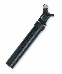 360 Athletics Double Action Hand Pump