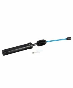 360 Athletics Double Action Hand Pump With Hose