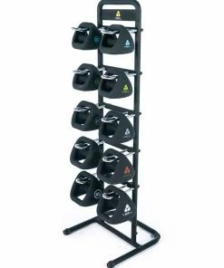 YBell Vertical Rack