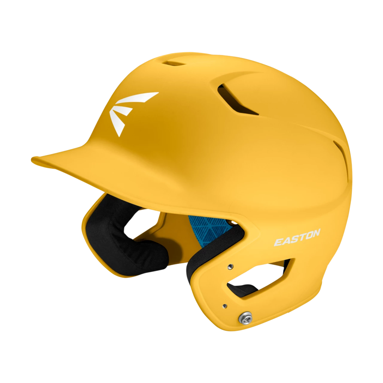 Easton Z5 2.0 Matte Solid Batting Helmet - Image 7