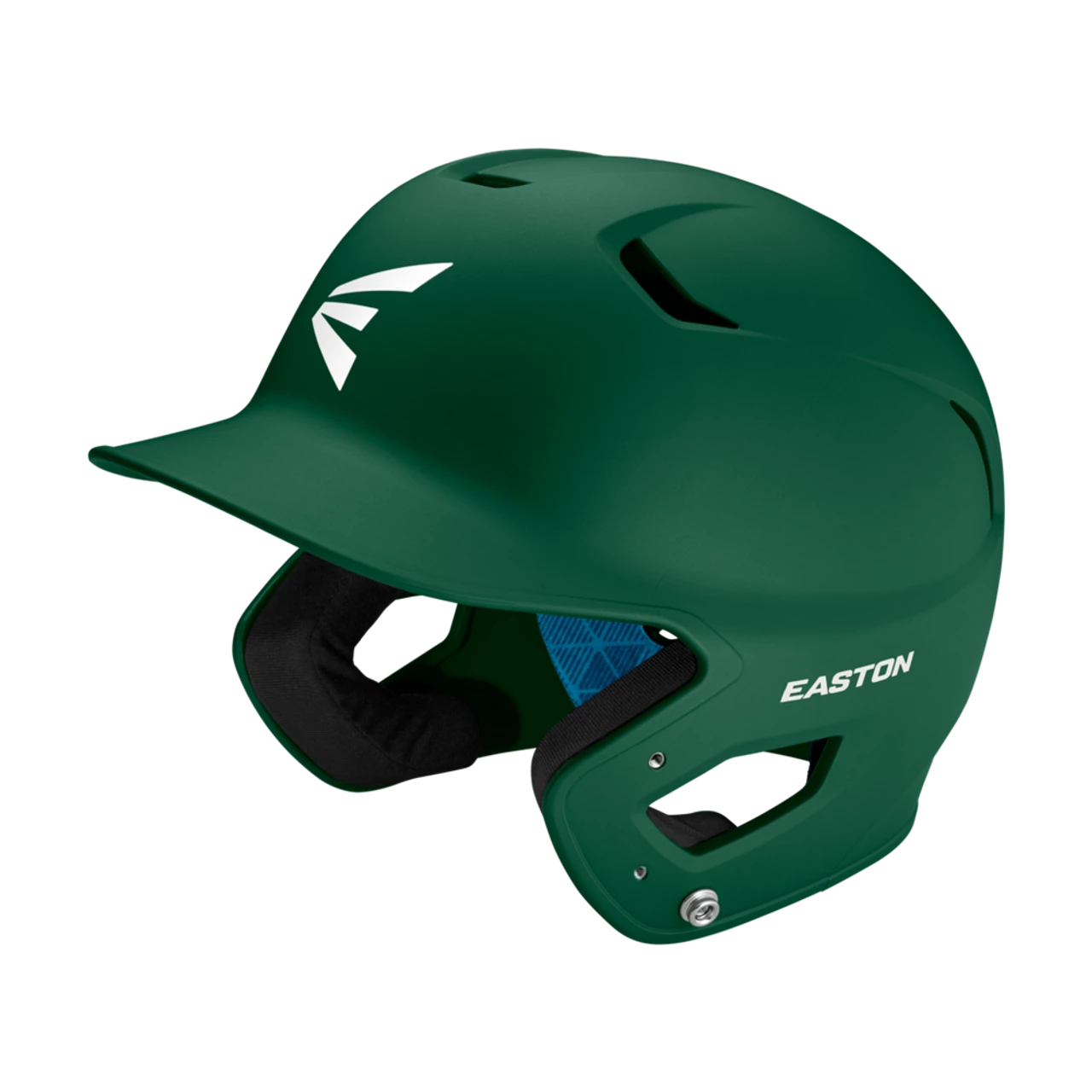 Easton Z5 2.0 Matte Solid Batting Helmet - Image 8