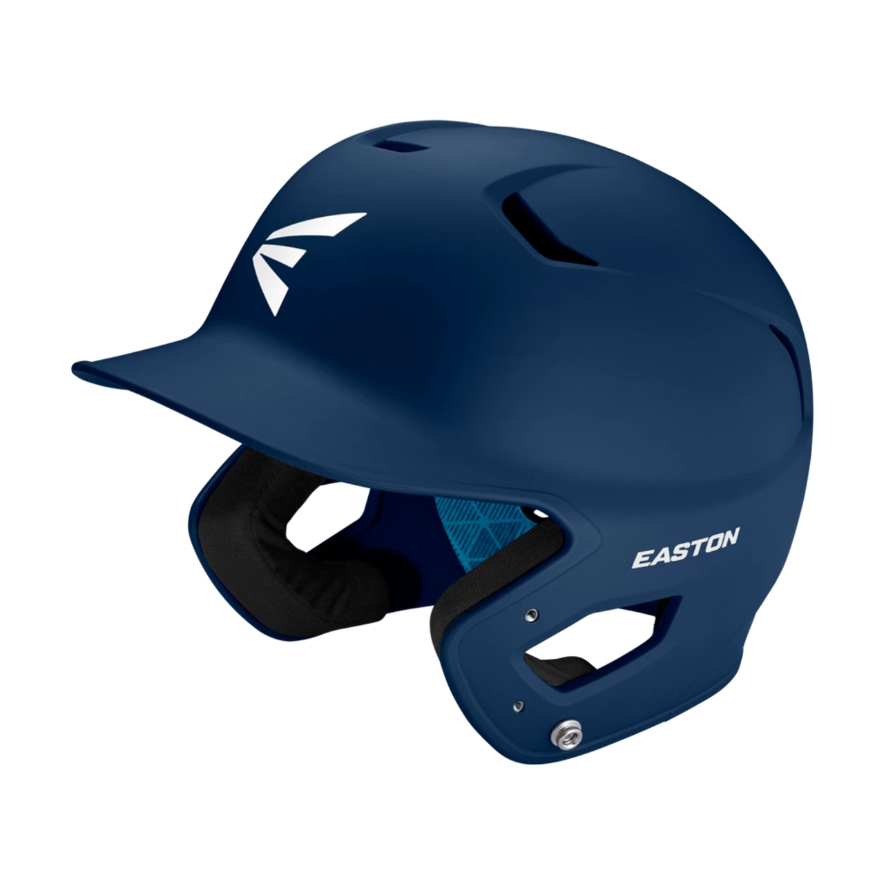 Easton Z5 2.0 Matte Solid Batting Helmet - Image 10