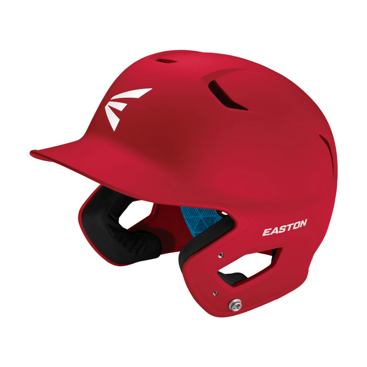 Easton Z5 2.0 Matte Solid Batting Helmet - Image 13