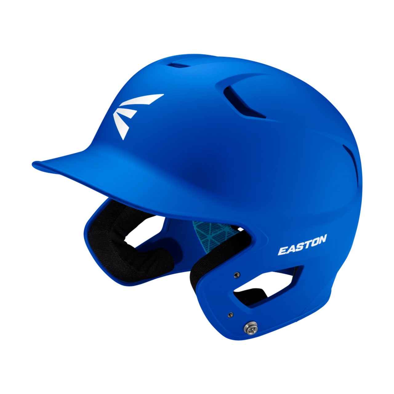 Easton Z5 2.0 Matte Solid Batting Helmet - Image 14