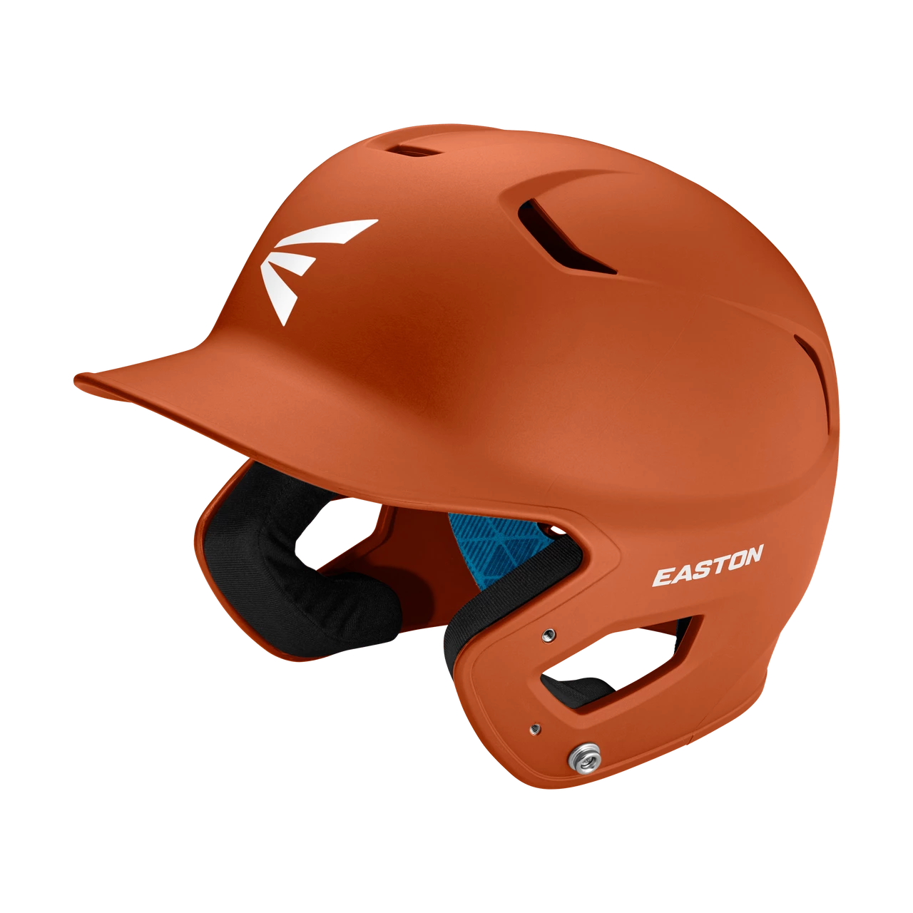 Easton Z5 2.0 Matte Solid Batting Helmet - Image 17