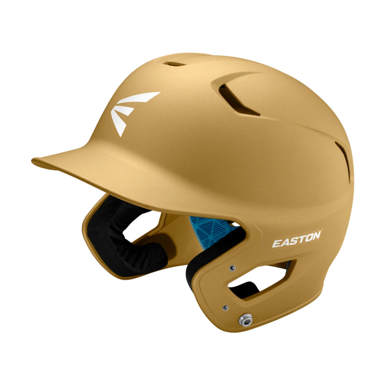 Easton Z5 2.0 Matte Solid Batting Helmet - Image 16