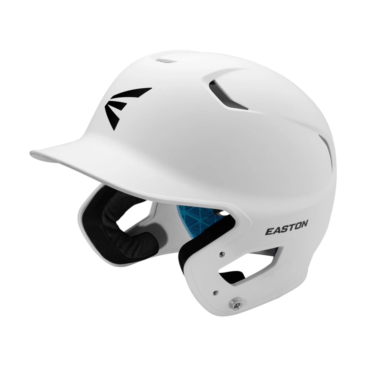 Easton Z5 2.0 Matte Solid Batting Helmet - Image 15