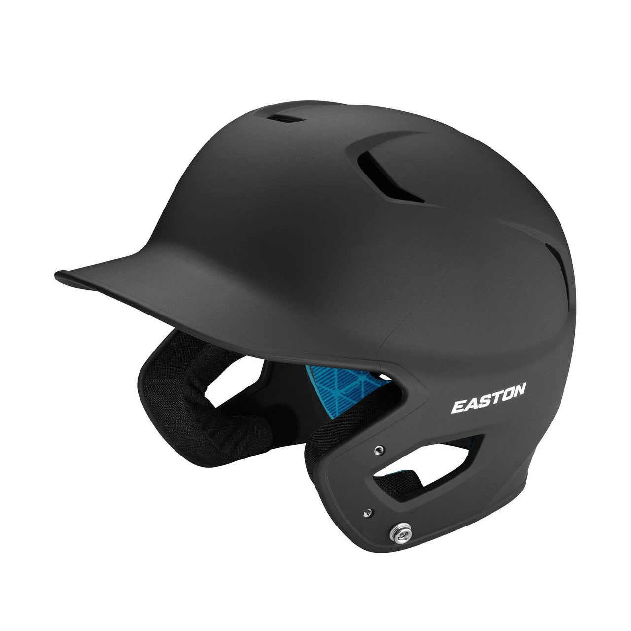 Easton Z5 2.0 Matte Solid Batting Helmet - Image 2