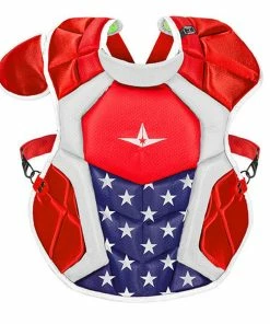 All-Star System 7 Axis Pro Adult Chest Protector