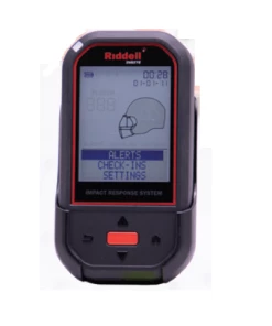 Riddell InSite Alert Monitor