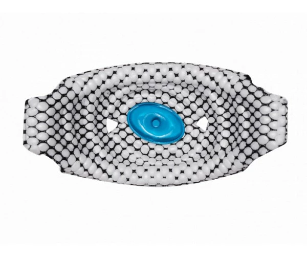 SportStar Victory T-Rex Hurricane Gel ZIP - Black - Image 3