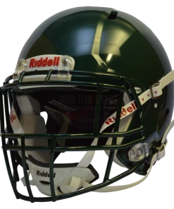 Riddell Speed Icon - Forest Green