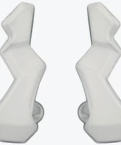 Riddell SF Face Frame Pad 1-1/4"