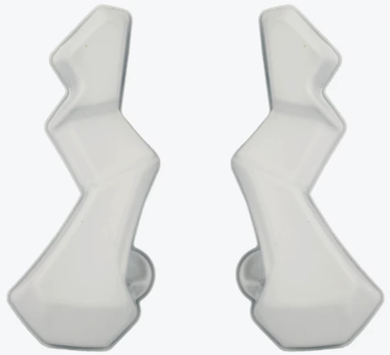 Riddell SF Face Frame Pad 1"