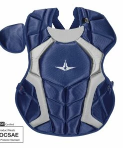 All-Star Player's Series Youth Catchers Chest Protector