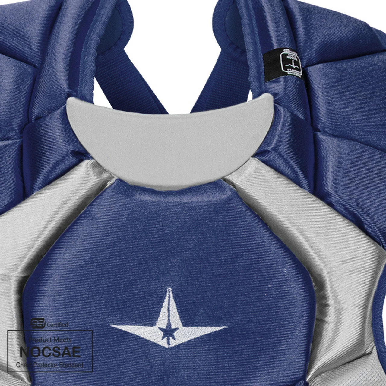 All-Star Player's Series Youth Catchers Chest Protector - Image 3