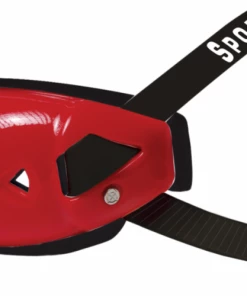 SportStar Victory T-Rex Hurricane Gel ZIP - Scarlet