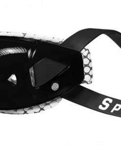 SportStar Victory T-Rex Hurricane Gel - Black