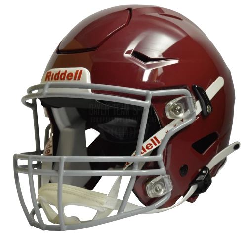 Riddell SpeedFlex - Cardinal