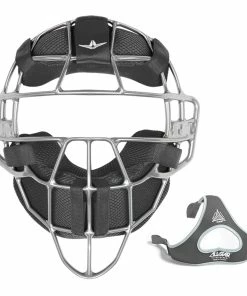 All-Star FM4000MAG S7 Axis Magnesium Mask W/ LUC Pads