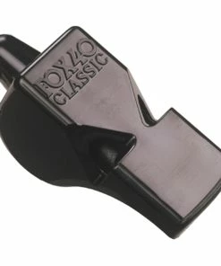 Fox 40 Classic Official Referee Whistle