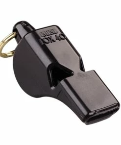 Fox 40 Mini Official Referee Whistle