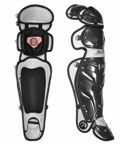 All-Star Adult System 7 AXIS Leg Guards