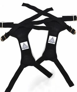 All-Star Delta Flex Leg Guard Harness