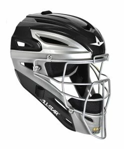 All-Star MVP2510TT System 7 Two Tone Youth Catchers Helmet