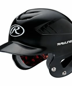 Rawlings Coolflo® Molded OSFM Batting Helmet
